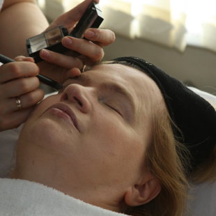 Viegls grims pēc Sejas procedūras