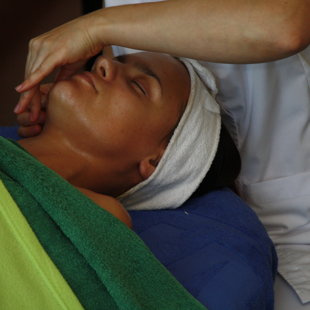 Anti age procedūra, kobido masāža (dabiskais ādas liftings)