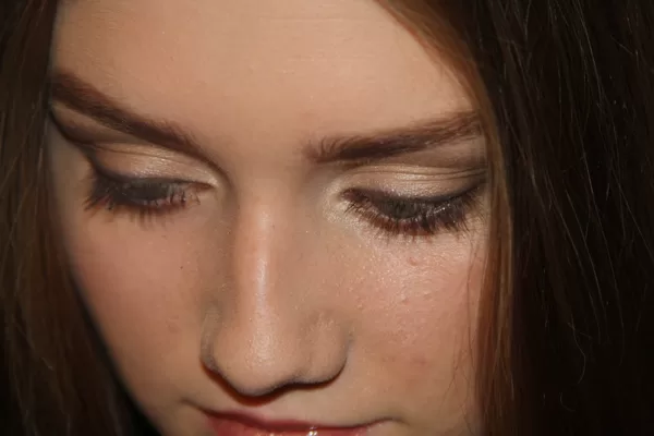Dienas make up