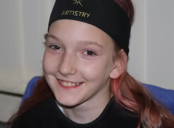PIRMS Make up