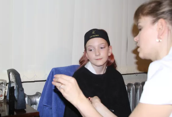 Izrunājam kā sakombinēt divas acu ēnas